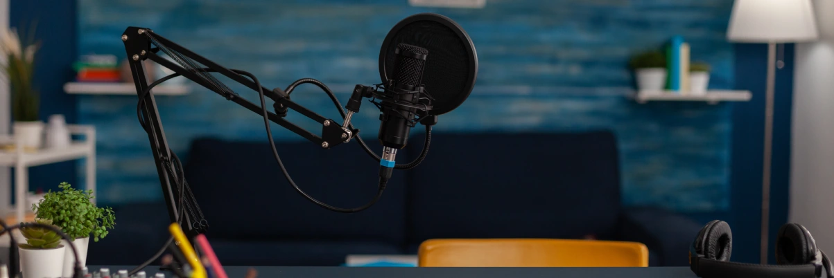 podcast sprecher gesucht