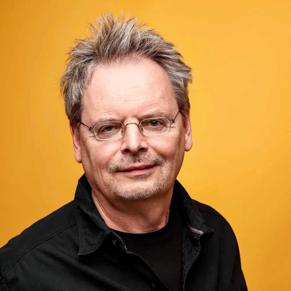 Markus Löhr