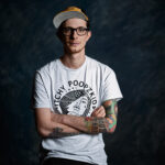Portrait of Maxi