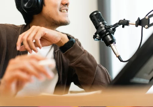sprecher für dokumentationen sprecher für dokumentationen